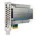 HPE Mixed Use High Performance - SSD - 3.2 TB - intern - PCIe-Karte (HHHL) (PCIe Karte (HHHL)) - PCIe 3.0 x8 (NVMe)