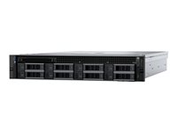 Dell PowerEdge R7615 - Server - Rack-Montage - 2U - 1-Weg - 1 x EPYC 9354P / 3.25 GHz