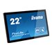 iiyama ProLite TF2234MC-B7X - LED-Monitor - 55.9 cm (22