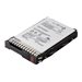 HPE - SSD - Read Intensive - 240 GB - Hot-Swap - 2.5