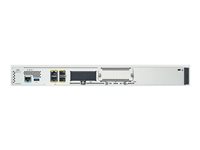 Cisco Catalyst 8200-1N-4T - - Router - - 1GbE - an Rack montierbar