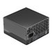 Fractal Design Ion+ 2 Platinum - Netzteil (intern) - ATX12V 2.52/ EPS12V 2.92 - 80 PLUS Platinum - Wechselstrom 100-240 V - 860 
