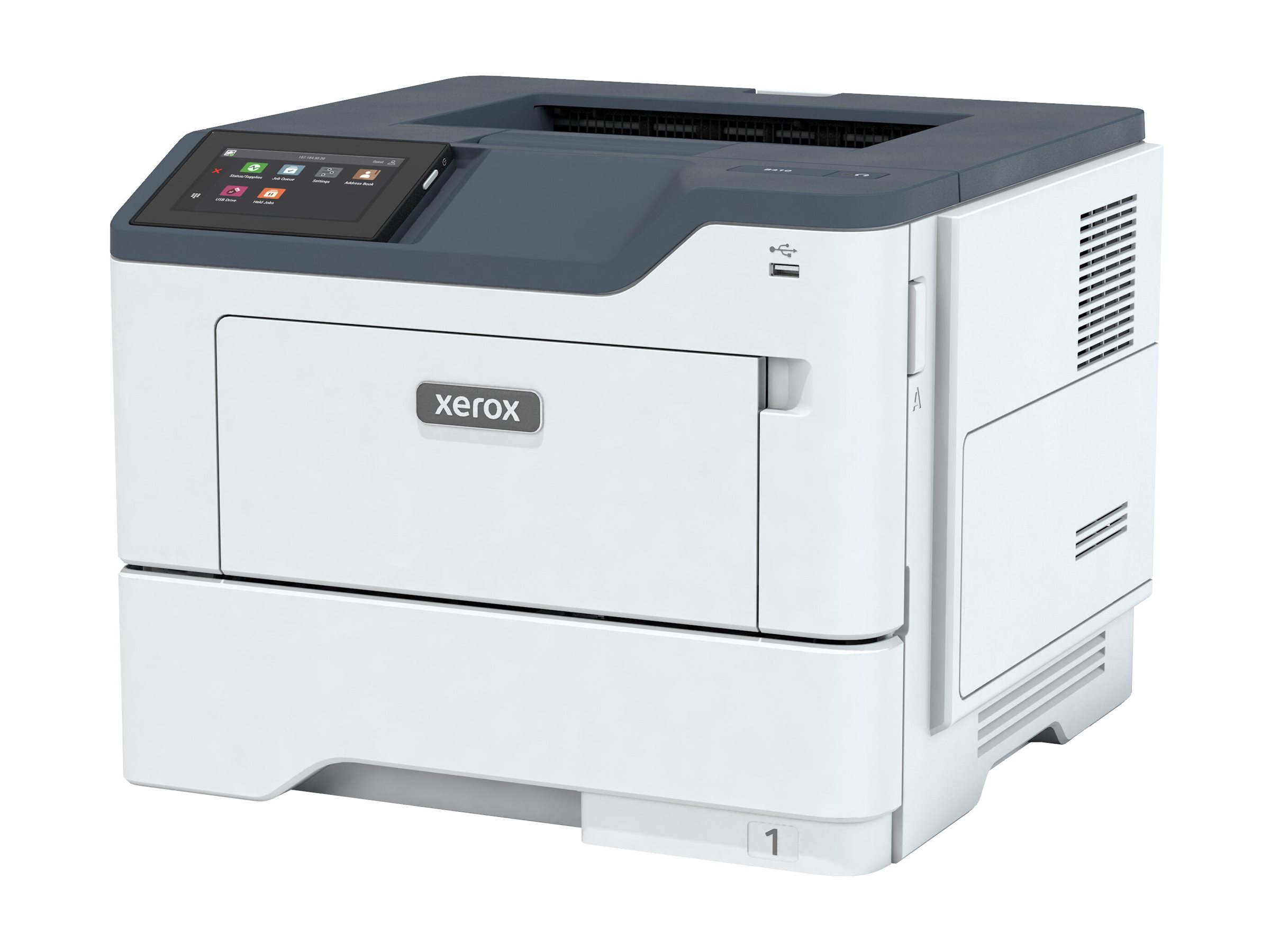 Xerox B410V/DN - Drucker - s/w - Duplex - Laser - A4/Legal