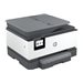 HP Officejet Pro 9010e All-in-One - Multifunktionsdrucker - Farbe - Tintenstrahl - Legal (216 x 356 mm) (Original) - A4/Legal (M