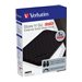 Verbatim Store 'n' Go - SSD - 1 TB - extern (tragbar) - USB 3.2 Gen 1 (USB-C Steckverbinder)