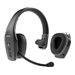 BlueParrott S650-XT - Headset - On-Ear - Bluetooth - kabellos - NFC