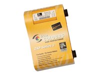 Zebra ix Series YMCKOK - YMCKO - Farbband (Farbe) - fr ZXP Series 3, 3 QuikCard ID Solution