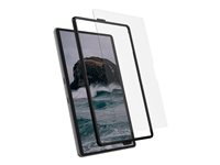 UAG Surface Pro 9 Tempered Glass Screen Protector Clear - Bildschirmschutz fr Tablet - Glas - klar - fr Microsoft Surface Pro 
