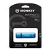 Kingston IronKey Vault Privacy 50C - USB-Flash-Laufwerk - verschlsselt - 32 GB - USB-C 3.2 Gen 1 - TAA-konform