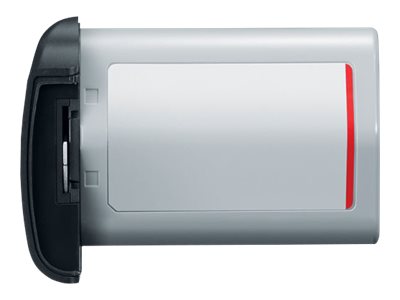 Canon Battery Pack LP-E19 - Externer Batteriensatz - Li-Ion - 2750 mAh - für EOS 1D X Mark II, 1D X Mark III, R3
