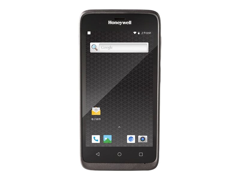 Honeywell ScanPal EDA51 - Datenerfassungsterminal - Android 10 - 64 GB - 12.7 cm (5