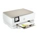 HP ENVY Inspire 7224e All-in-One - Multifunktionsdrucker - Farbe - Tintenstrahl - 216 x 297 mm (Original) - A4/Legal (Medien)