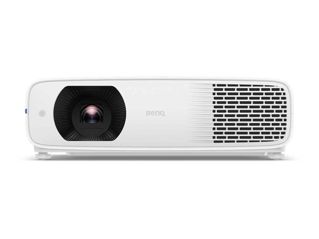 BenQ LH730 - DLP-Projektor - RGB-LED, 4-farbig - 3D - 4000 ANSI-Lumen - Full HD (1920 x 1080)