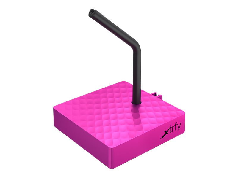 Xtrfy B4 - Mouse Bungee - pink