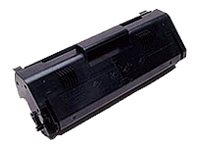 Konica Minolta - Schwarz - Original - Tonerpatrone - fr Monochrome Print System 2560 BX, 2560 EX, 2560 EXS, 2560 FX, 2560 GX
