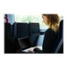 Targus Privacy Screen - Blickschutzfilter fr Notebook - entfernbar - 39,6 cm Breitbild (15,6