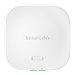HPE Networking Instant On AP21 (RW) - Accesspoint - Wi-Fi 6 - 2.4 GHz, 5 GHz - Wand- / Deckenmontage (Packung mit 5)