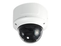 LevelOne FCS-3096 - Netzwerk-berwachungskamera - Kuppel - Aussenbereich, Innenbereich - Vandalismussicher / Wetterbestndig - F