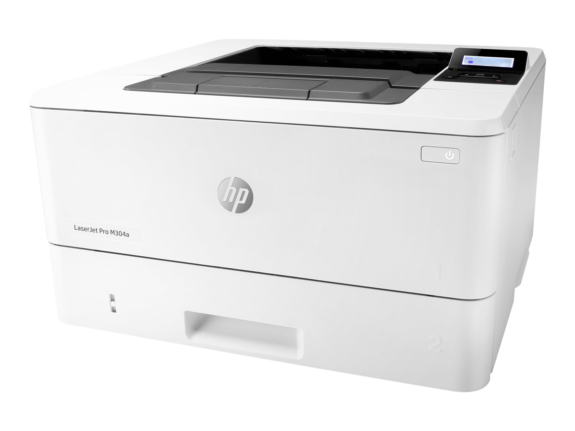 HP LaserJet Pro M304a - Drucker - s/w - Laser - A4/Legal - 4800 x 600 dpi