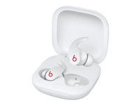 Beats Fit Pro - True Wireless-Kopfhrer mit Mikrofon - im Ohr - Bluetooth - aktive Rauschunterdrckung - Beats White