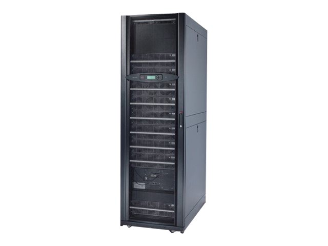 APC Symmetra PX 128kW Scalable to 160kW, without Bypass, Distribution, or Batteries - Strom - Anordnung - Wechselstrom 400 V - 1