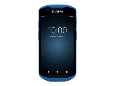 Zebra TC52ax-HC - Datenerfassungsterminal - robust - Android 11 - 64 GB - 12.7 cm (5