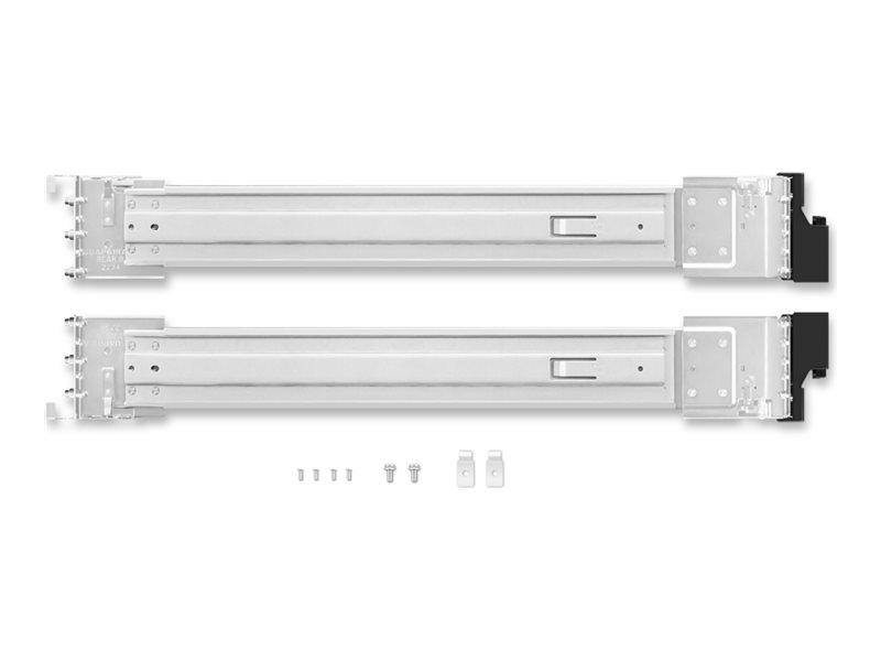 Lenovo - Rack-Schienen-Kit - fr ThinkStation P7; ThinkStation PX