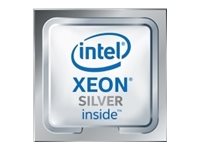 Intel Xeon Silver 4314 - 2.4 GHz - 16 Kerne - 32 Threads - 24 MB Cache-Speicher - für PowerEdge R450, R650xs, R750, R750xs