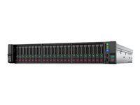 HPE ProLiant DL560 Gen10 Entry - Server - Rack-Montage - 2U - vierweg - 2 x Xeon Gold 5120 / 2.2 GHz