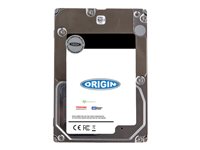 Origin Storage - Festplatte - 1 TB - intern - 2.5