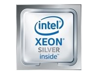 Intel Xeon Silver 4310 - 2.1 GHz - 12 Kerne - 24 Threads - 18 MB Cache-Speicher - für PowerEdge R450, R650xs, R750, R750xs