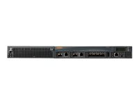 HPE Aruba 7210 (EG) - Netzwerk-Verwaltungsgert - 4 Anschlsse - 10GbE - Rack-montierbar