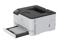 Ricoh C200W - Drucker - Farbe - Duplex - Laser - A4