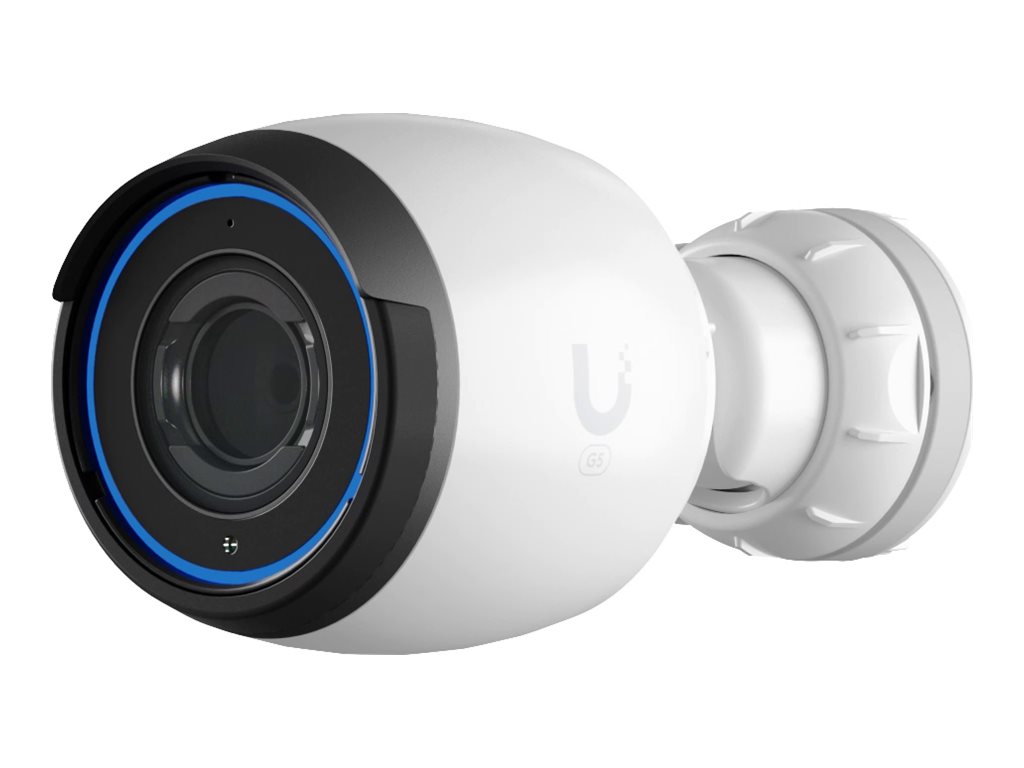 Ubiquiti G5 Professional - Netzwerk-berwachungskamera - Bullet - Aussenbereich, Innenbereich - wetterfest - Farbe