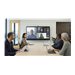 Microsoft Surface Hub 2 Smart Camera - Webcam - Farbe - feste Brennweite - USB-C - NV12