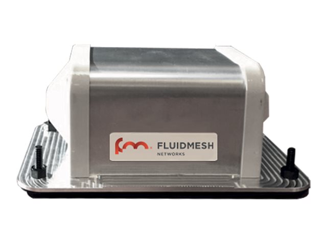 Fluidmesh - Antenne - 10 - 13 dBi (for 4.9 - 5.9 GHz) - gerichtet