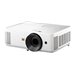 ViewSonic PA700S - DLP-Projektor - UHP - 4500 ANSI-Lumen - SVGA (800 x 600) - 4:3