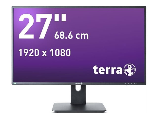 Wortmann TERRA 2756W PV V3 - LED-Monitor - 68.6 cm (27