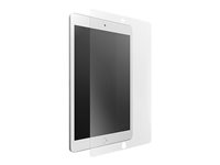 OtterBox Alpha - Bildschirmschutz fr Tablet - klar