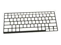 Origin Storage - Notebook-Tastaturrand - Schwarz - fr Dell Latitude E5570