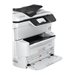 Epson WorkForce Pro WF-C878RD3TWFC BAM - Multifunktionsdrucker - Farbe - Tintenstrahl - A3 (297 x 420 mm) (Original) - A3 (Medie