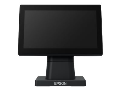 Epson DM-D70 - Kundenanzeige - 17.8 cm (7