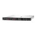 HPE ProLiant DL20 Gen10 Performance - Server - Rack-Montage - 1U - 1-Weg - 1 x Xeon E-2136 / 3.3 GHz
