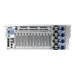 HPE ProLiant DL580 Gen8 Base - Server - Rack-Montage - 4U - vierweg - 2 x Xeon E7-4809v2 / 1.9 GHz
