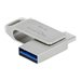 DeLOCK - USB-Flash-Laufwerk - 32 GB - USB 3.2 Gen 1 / USB-C