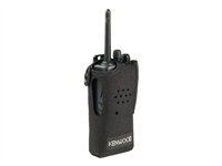 Kenwood KLH-131 - Tasche fr tragbares Radio - Nylon - fr Protalk TK-3201, TK-3301E; TK-2202E2