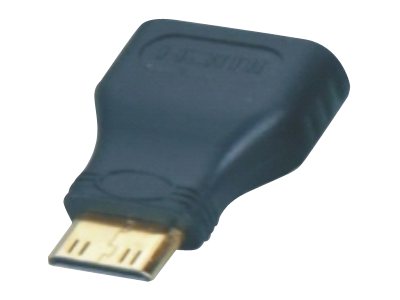 M-CAB - HDMI-Adapter - HDMI weiblich zu 19 pin mini HDMI Type C mnnlich