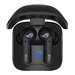 ASUS ROG Cetra True Wireless - True Wireless-Kopfhrer mit Mikrofon - im Ohr - Bluetooth - aktive Rauschunterdrckung - Schwarz