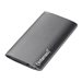 Intenso - Premium Edition - SSD - 128 GB - extern (tragbar) - 1.8