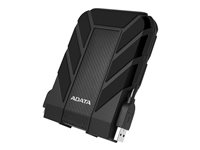 ADATA HD710 Pro - Festplatte - 4 TB - extern (tragbar) - USB 3.1 - Schwarz